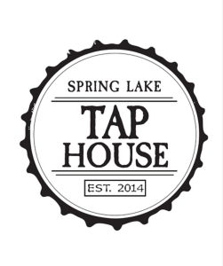 Sponsor Logo for Spring Lake Tap House