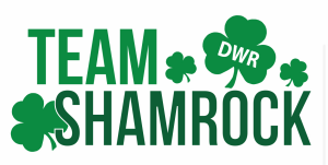 Sponsor Logo for Team Shamrock
