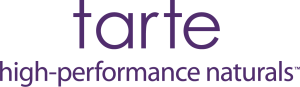 Sponsor Logo for Tarte Inc