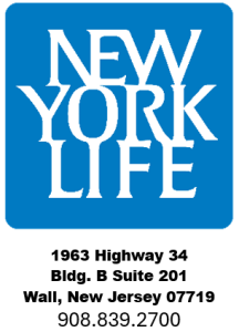 Sponsor Logo for New York Life