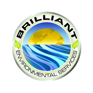 Sponsor Logo for Brilliant Environmental Services