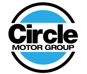 Sponsor Logo for Circle Motor Group