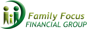 Sponsor Logo for Family Focus Financial Group