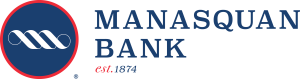 Sponsor Logo for Manasquan Bank