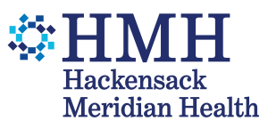 Sponsor Logo for Hackensack Meridian Health