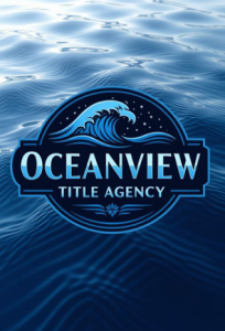 Sponsor Logo for Oceanview Title Agency