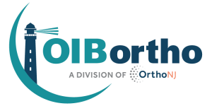 Sponsor Logo for OIBortho