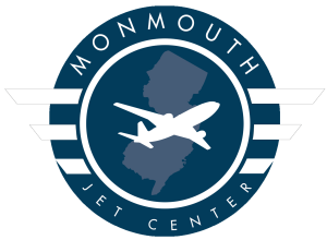 Sponsor Logo for Monmouth Jet Center