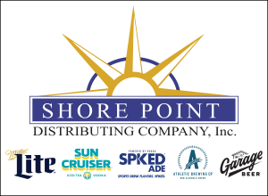 Sponsor Logo for Shore Point Distributing