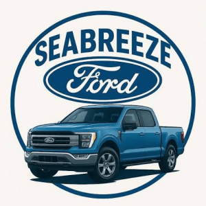 Sponsor Logo for Seabreeze Ford