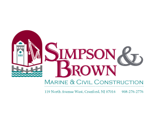 Sponsor Logo for Simpson & Brown