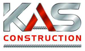 Sponsor Logo for KAS Construction