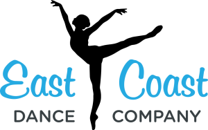 Sponsor Logo for East Coast Dance Company