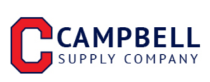 Sponsor Logo for Campbell Supply Company