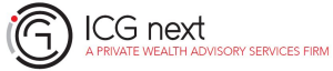 Sponsor Logo for ICG Next
