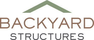 Sponsor Logo for Backyard Structures