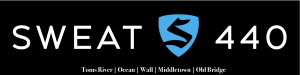 Sponsor Logo for Sweat 440
