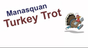 Sponsor Logo for Manasquan Turkey Trot