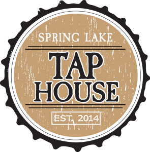 Sponsor Logo for Spring Lake Tap House