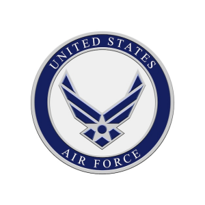 Sponsor Logo for United States Airforce