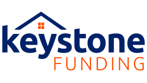Sponsor Logo for Keystone Funding