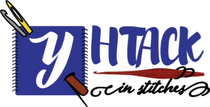 Sponsor Logo for Yhtack in Stitches