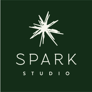 Sponsor Logo for Spark Studio