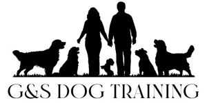 Sponsor Logo for G&S Dog Training