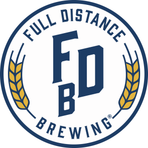 Logo for Full Distance Brewing