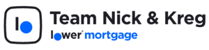 Sponsor Logo for Team Nick and Kreg