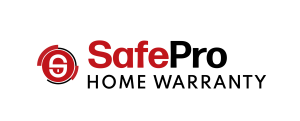 Sponsor Logo for SafePro Home Warranty