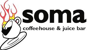 Sponsor Logo for Soma