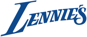 Sponsor Logo for Lennie's