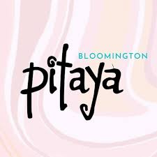 Sponsor Logo for Pitaya