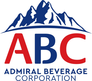 Sponsor Logo for Admiral Beverage Corporation