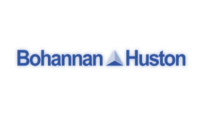 Sponsor Logo for Bohannan Huston