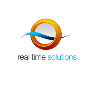 Sponsor Logo for Real Time Solutions