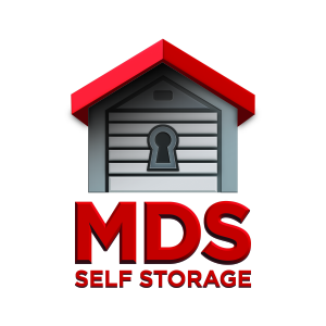 Sponsor Logo for MDS Storage