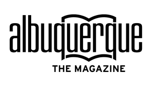 Sponsor Logo for Albuquerque The Magazine