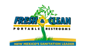 Sponsor Logo for Fresh & Clean