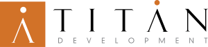 Sponsor Logo for Titan Development