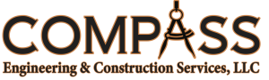 Sponsor Logo for Compass NM Engineering