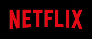 Sponsor Logo for Netflix