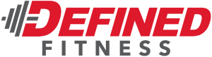 Sponsor Logo for Defined Fitness