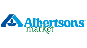 Sponsor Logo for Albertsons Market