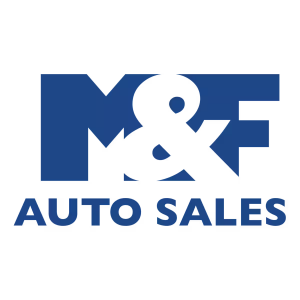 Sponsor Logo for M&F Auto