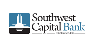 Sponsor Logo for Southwest Capital Bank