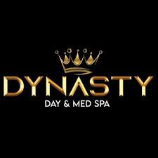 Sponsor Logo for Dynasty Day and Med Spa