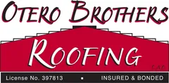 Sponsor Logo for Otero Brothers Roofing and Landscaping