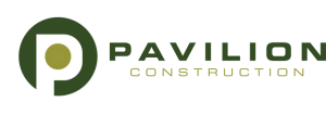 Sponsor Logo for Pavilion Construction